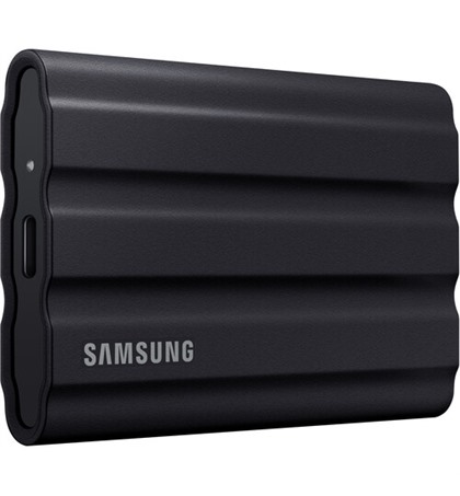 Samsung Portable SSD T7 2TB Shield