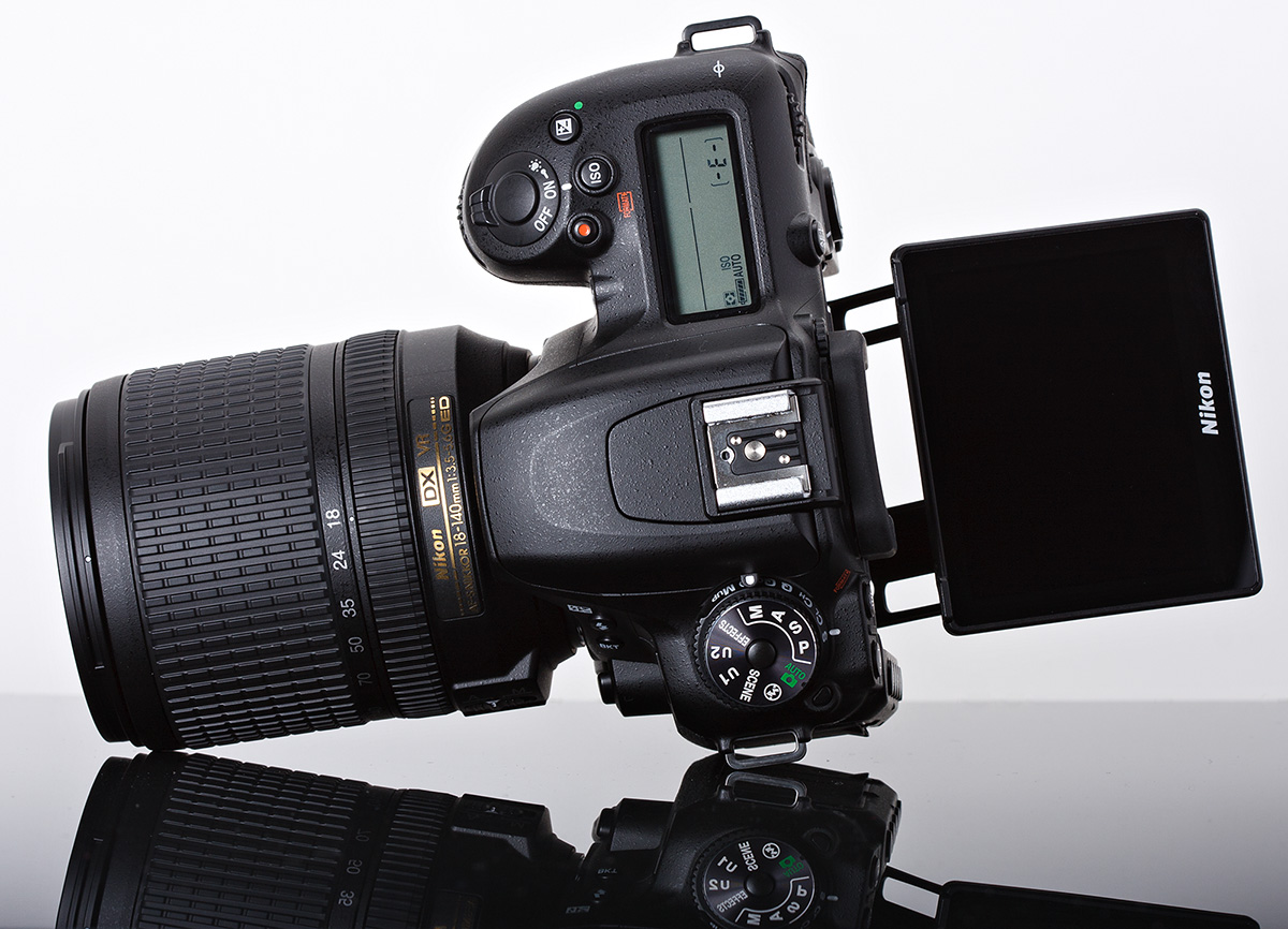 nikon d7500 dxo