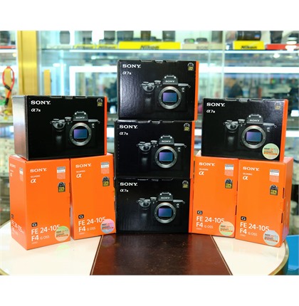 Camera