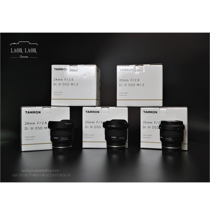 Lenses