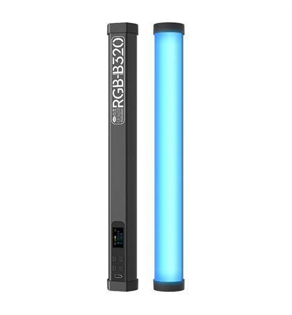 Sidande RGB-B320S LED Tube Light  