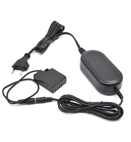 AC Adapter NP-W126 for Fuji