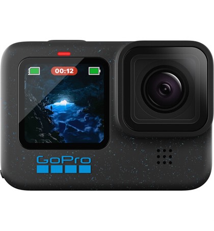 Gopro Hero12 Black