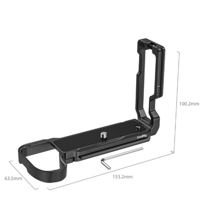 L-Bracket for Nikon Z 8 (3942)
