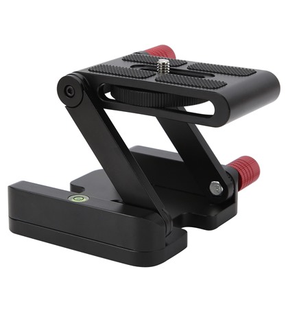 Z Plate Z-5 Folding Cradle Head 