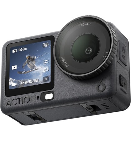 DJI Osmo Action 6 Standard Combo