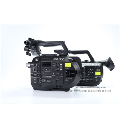 Sony PXW FS7 II