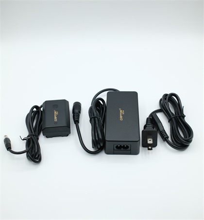 Dummy CAPTOR NP-FZ100