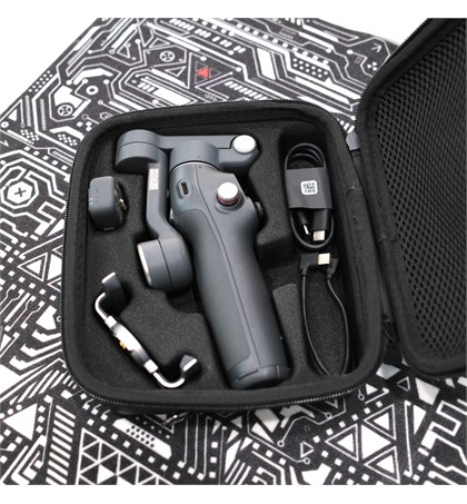 DJI Osmo Mobile 7/7P Case 