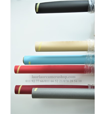 Paper Roll Background 2.7mx10m