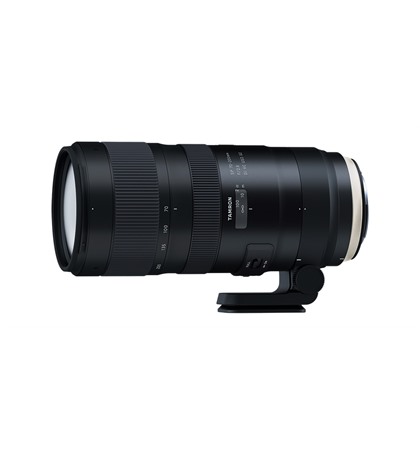 Tamron 70-200mm F2.8 Di VC USD G2 for Nikon