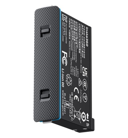 Insta360 X4 Battery Pack 2290mAh