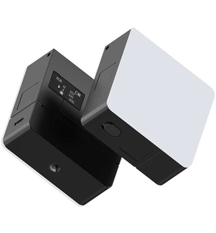 Ulanzi VL49 Pro RGB LED Light Panel