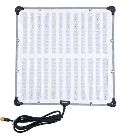 Amaran F22c RGB LED Flexible Light Mat (V-Mount)