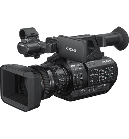 Sony PXW-Z280 4K