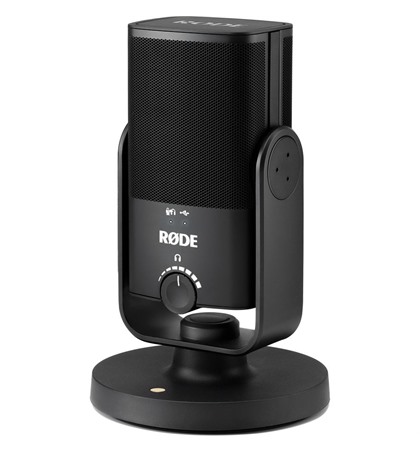 Rode NT-USB Mini