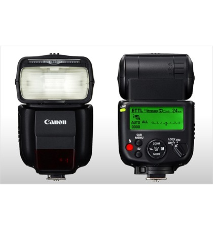 Canon 430EX III RT 