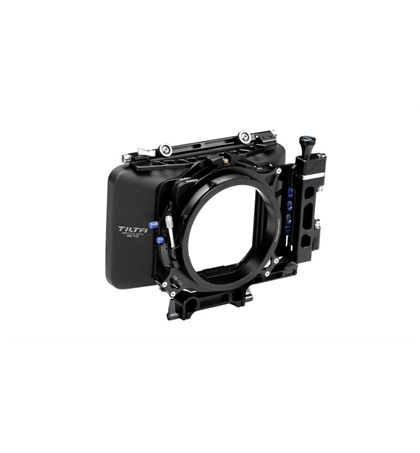 Telta 4x4 Light Weight Matte Box MB-T05