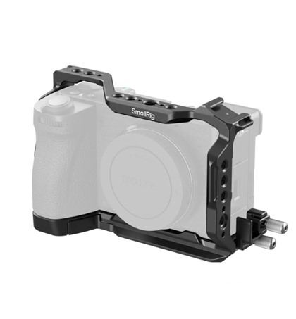 SmallRig Full Camera Cage Kit for Sony a6700 (4336)
