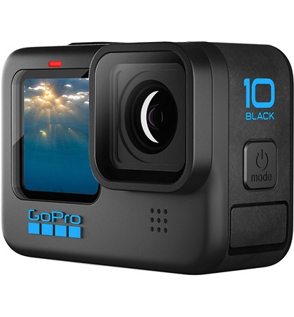 Gopro Hero10