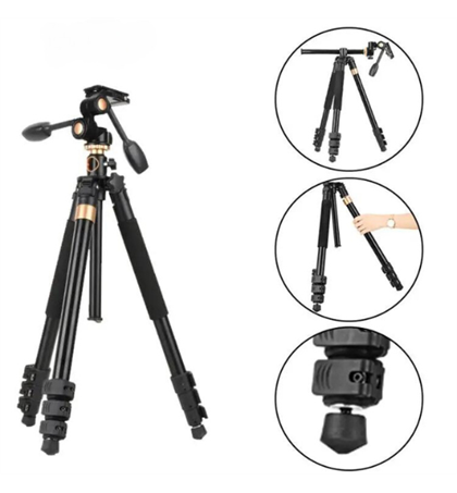Tripod QZSD Q720 Over Head
