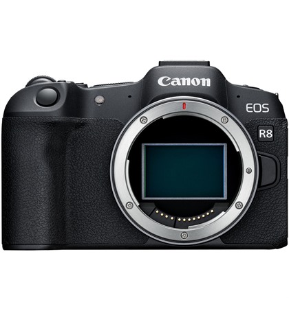 Canon EOS R8 (Body)