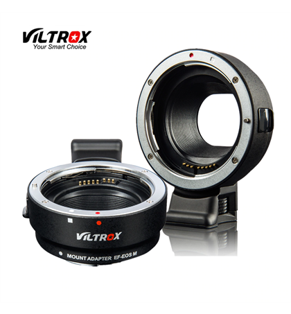 Viltrox EF-EOS M Adapter 