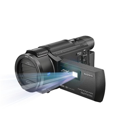 Sony FDR-AXP55 4K Handycam (New)​ - out of stock