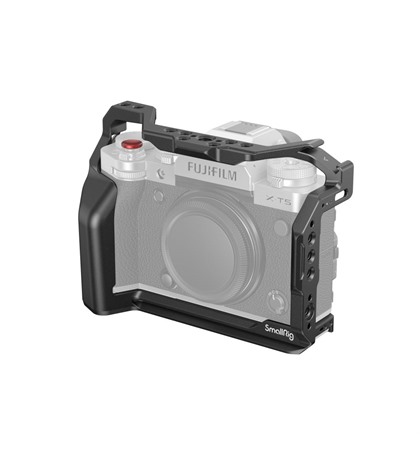 SmallRig Cage for Fuji X-T5 (4135)