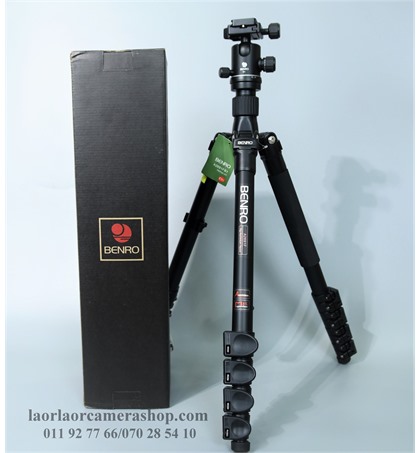 Benro A2691F Tripod 