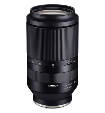 Tamron 70-180m f2.8 for Sony  