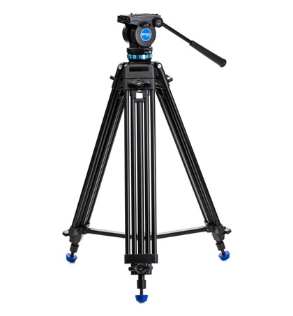 Benro KH25P Video Tripod	