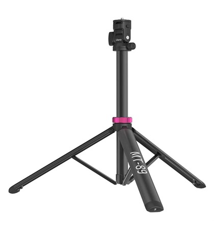 Ulanzi MT-89 Quick-Release Light Stand with Cold Shoe Mount T082