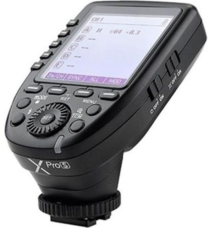 Godox Flash V1 TTL for Sony - Laor Laor Camera Shop ល្អល្អ ហាងលក់ម៉ាស៊ីនថត