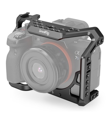 Smallrig Camera Cage for Sony a7S III (2999)