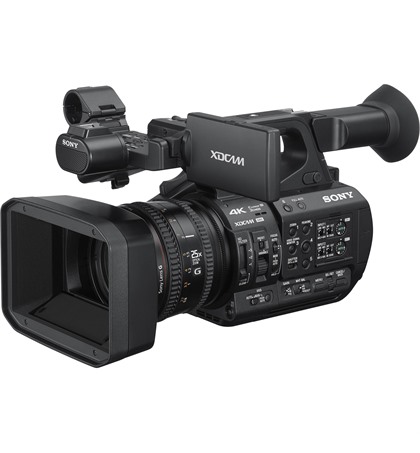 Sony PXW-Z190 4K (New)
