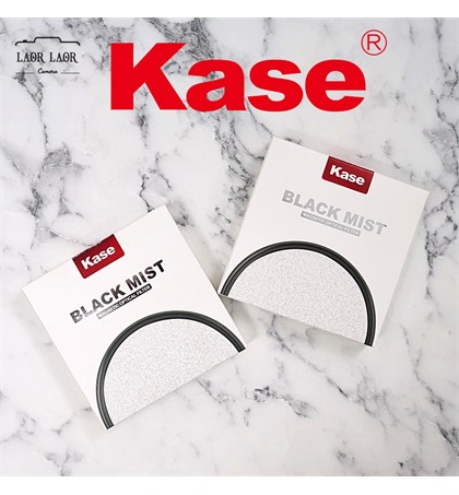 Kase Black Mist Filter 77mm