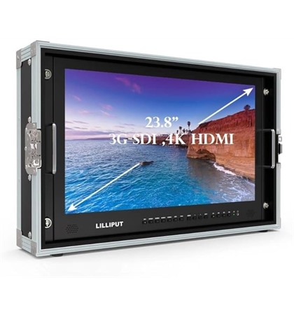 Liliput BM-230-4Ks Director Monitor 23.8"