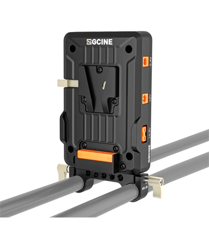 ZGCINE VM-VP1 V Mount Battery Plate