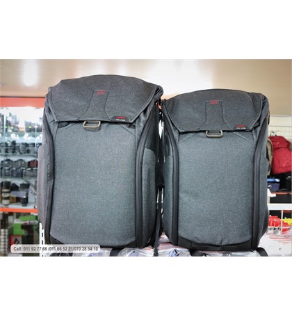 XUI JEAN Backpack 20L & 30L