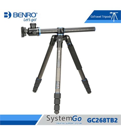 Benro GC268TB2 Tripod 