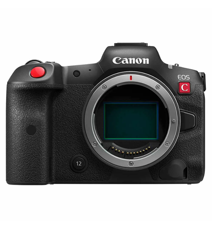 Canon EOS R5 C
