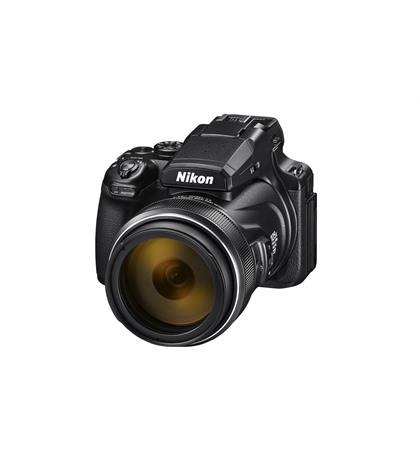 Nikon COOLPIX P1000 Digital Camera