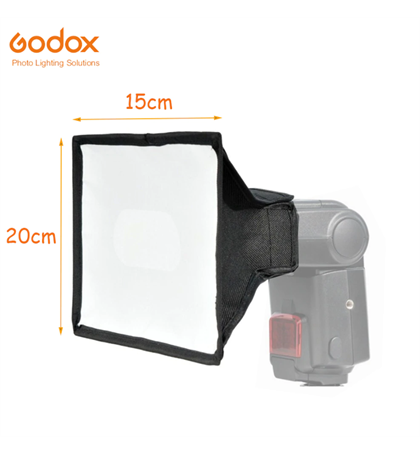 Godox SB1520 for Speedlite Flash