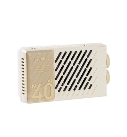 Zhiyun Fiveray M40 SE