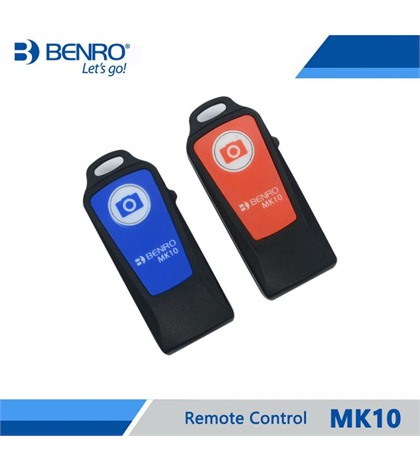 Benro MK10-Bluetooth Remote Control for Tripod-Monopod