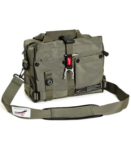 Jenova Military Series Sling Bag Military Green 51170