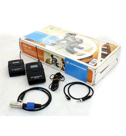 Sennheiser ew112-P G3 - out of stock