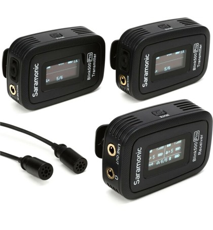 saramonic blink 900 pro saramonic blink 900 pro
