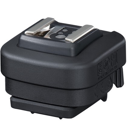 Canon AD-E1 Multi-Function Shoe Adapter